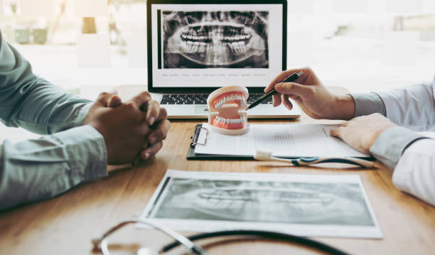Best Emergency Orthodontic Repairs in Manassas, VA