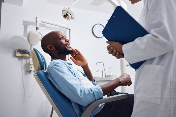 Best Emergency Tooth Extraction in Manassas, VA