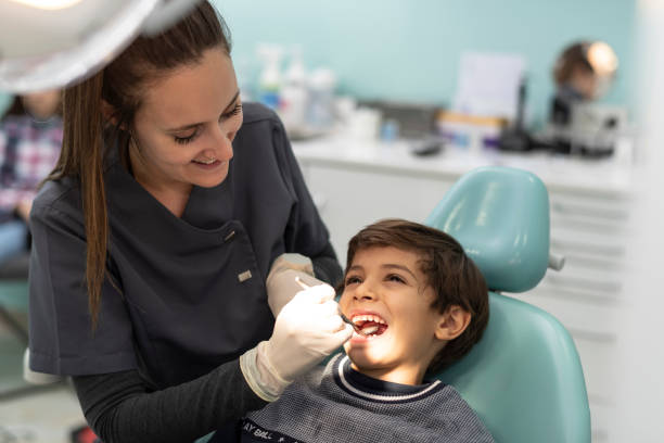 Best Emergency Treatment for Toothache in Manassas, VA