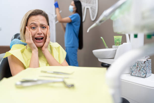 Best Emergency Root Canal Treatment in Manassas, VA