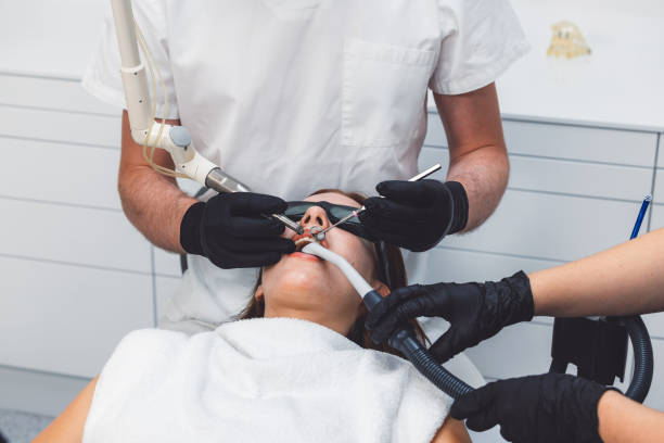 Best Emergency Wisdom Teeth Removal in Manassas, VA